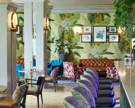 Leonardo Royal Hotel Southampton Grand Harbour