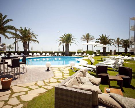 Hotel Subur Maritim
