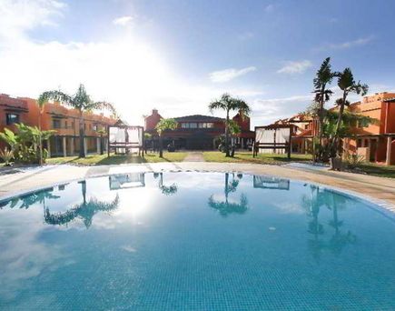 NH Marina Portimão Resort