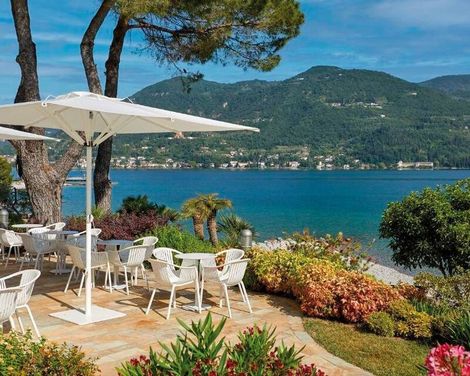 Park Hotel Casimiro