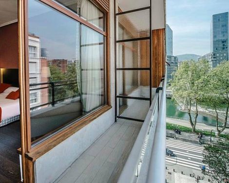 Conde Duque Bilbao