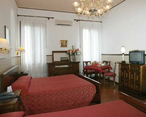 La Locanda di Orsaria-3
