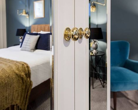 Hotel Cromwell Stevenage-1