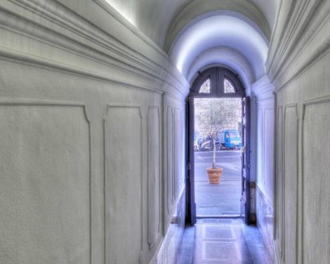Suite Art Navona