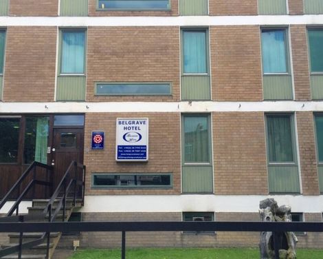 The Maiden Oval Hotel-2