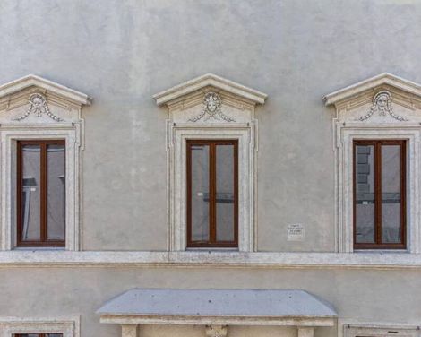 Palazzo Gambirasi Luxury Suite Roma