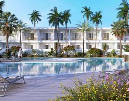Hotel BG Caballero