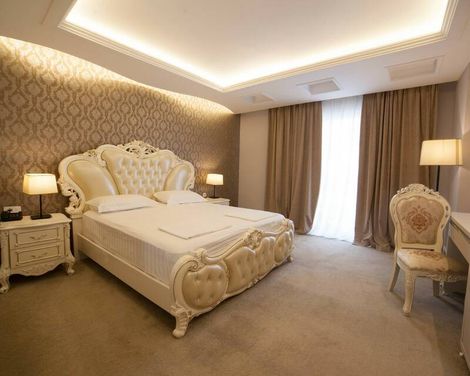 Grand Blue Fafa Resort