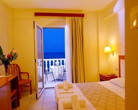 Hotel Ioni