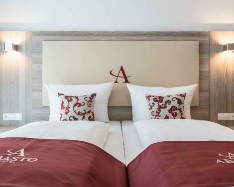 Abasto Hotel Feldmoching-0