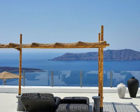 You & Me Suites