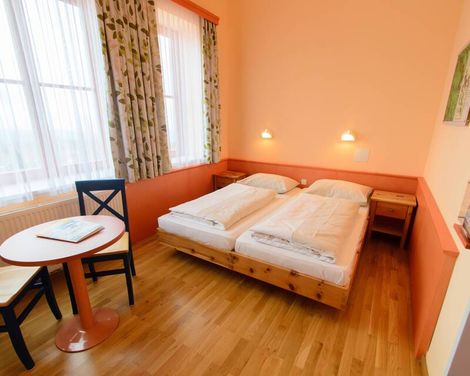 JUFA Hotel Hochrindl