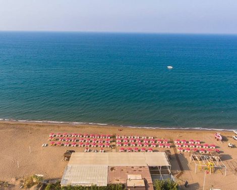 Bellissima Hotel