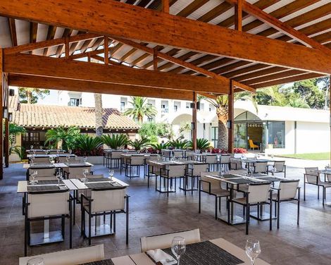 Estival ElDorado Resort - Hotel