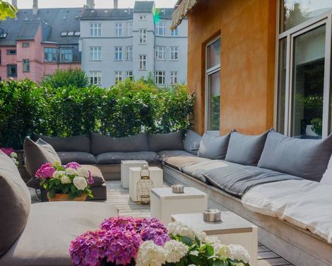 Hotel Hans