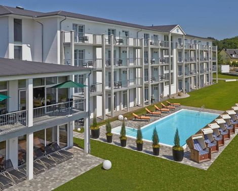 Dorint Resort Baltic Hills Usedom