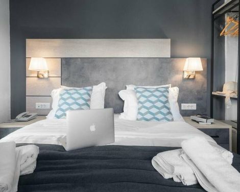 Meliton Inn Hotel & Suites
