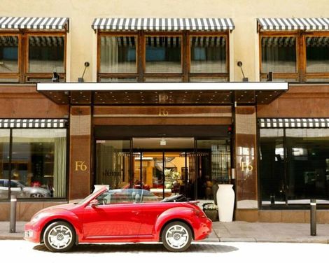Hotel F6