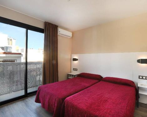 Hotel Alameda