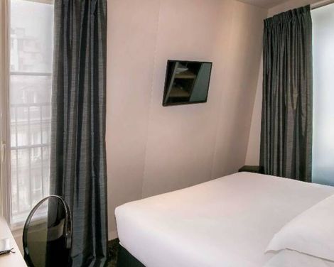 Best Western Plus Quartier Latin Panthéon