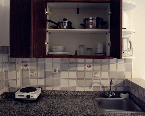 Hotel Elga Kardamena