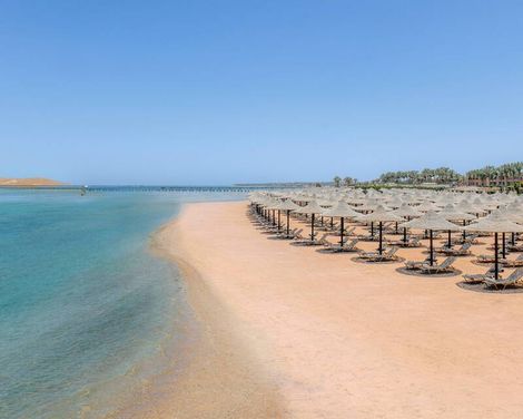 JAZ Mirabel Beach