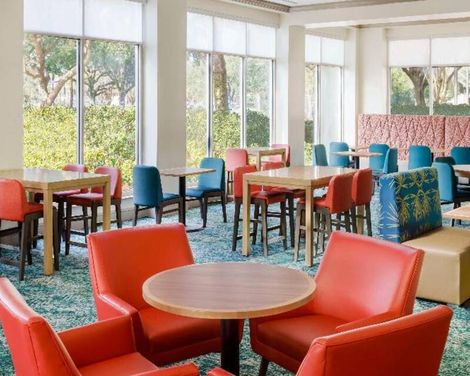 Hilton Garden Inn Orlando at SeaWorld