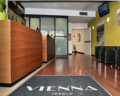 Hotel Vienna