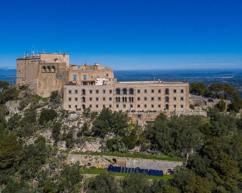 Petit Hotel Sant Salvador