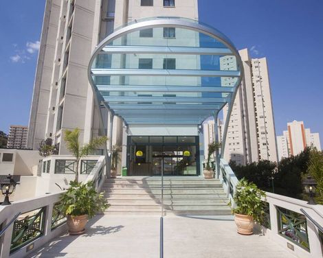 Apartamentos Benidorm Horizon by Pierre & Vacances