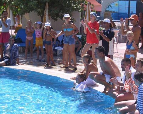 Miramare Queen Hotel-2