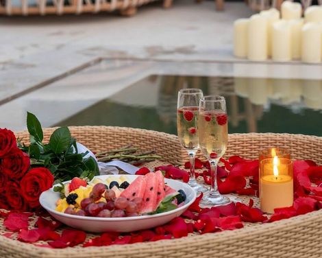 Umm Al Quwain Beach Hotel