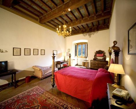 Villa Pitiana