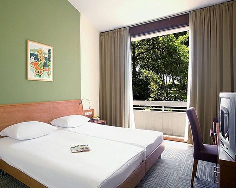 Valamar Tirena Hotel