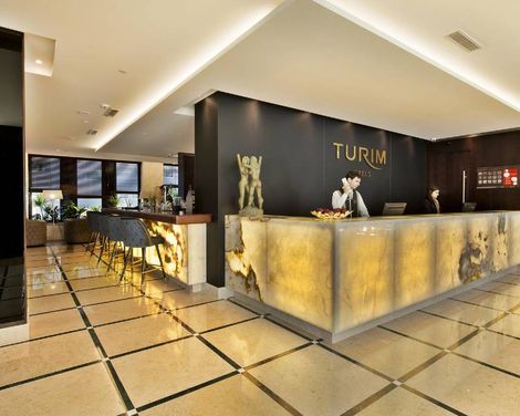 Turim Marquês Hotel-0