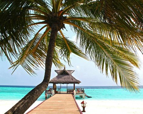 The Oberoi Beach Resort, Sahl Hasheesh