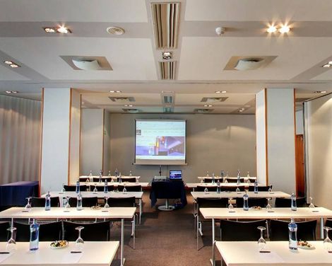 abba Sants Hotel