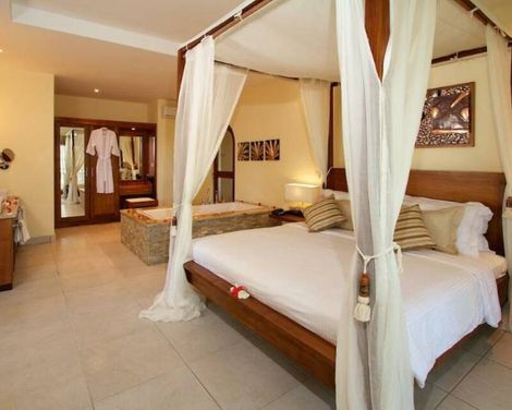 Valmer Resort