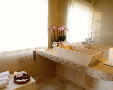 Baia de Bahas Apartments & Resort-2