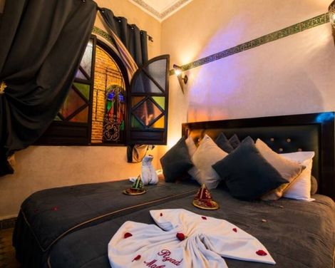 Mabrouk Riad & Spa-0