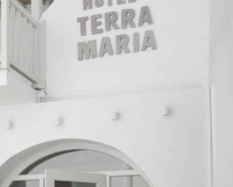 Terra Maria Hotel