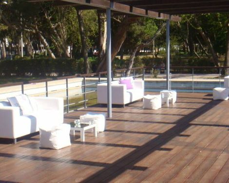Inatel Caparica