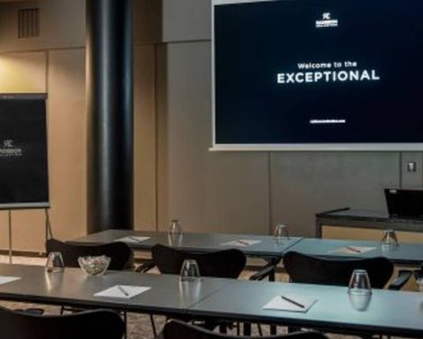 Radisson Collection Hotel, Warsaw-1