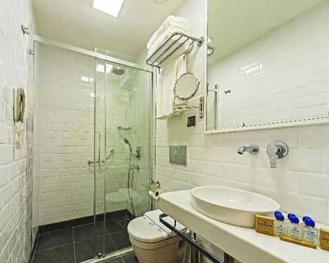 Poseidon Hotel