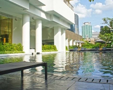 Grande Centre Point Hotel Ploenchit