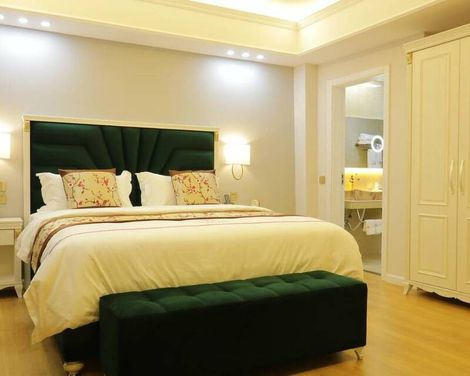 Hotel Vila Brais-1