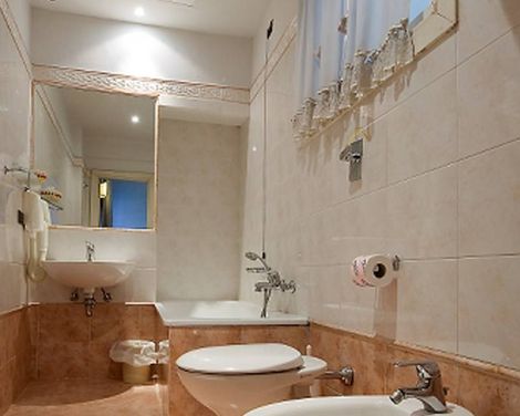 The Galileo Hotel
