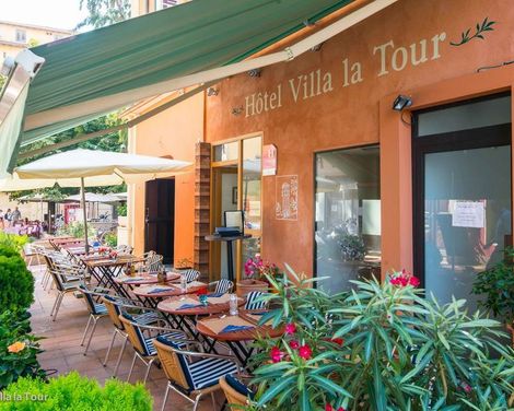 Villa la Tour-0