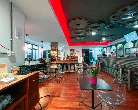 Ostello Bello Roma Colosseo