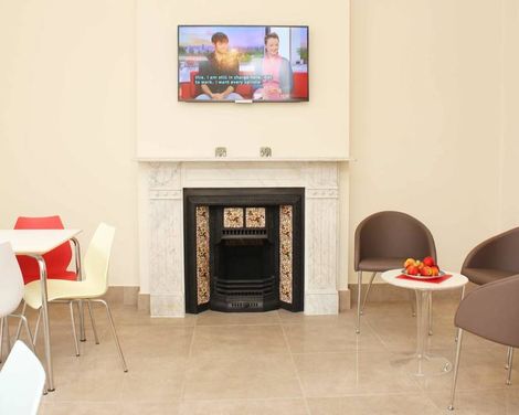 Brentwood Guest House-3